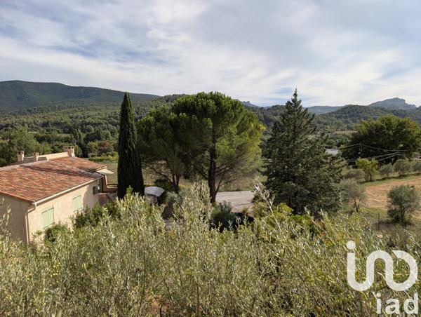 Maison à vendre 5 pièces 132 m² Auriol