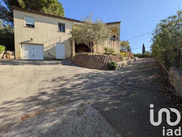 Maison à vendre 5 pièces 132 m² Auriol