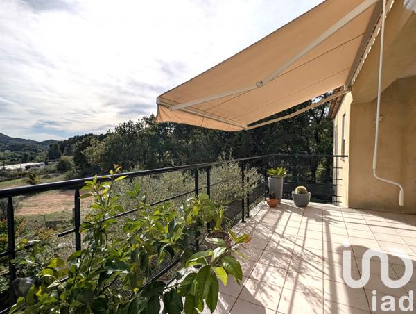 Maison à vendre 5 pièces 132 m² Auriol