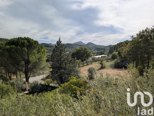 Maison à vendre 5 pièces 132 m² Auriol