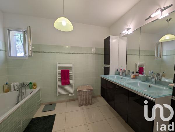 Maison à vendre 5 pièces 132 m² Auriol