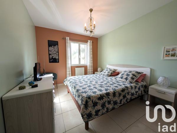 Maison à vendre 5 pièces 132 m² Auriol