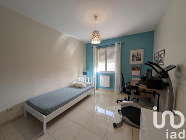 Maison à vendre 5 pièces 132 m² Auriol