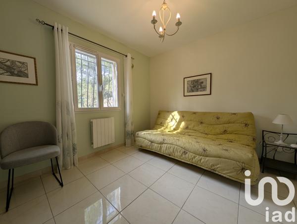 Maison à vendre 5 pièces 132 m² Auriol