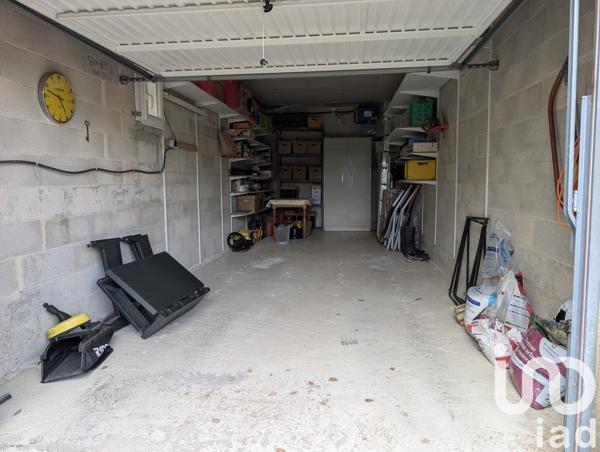 Maison à vendre 5 pièces 132 m² Auriol