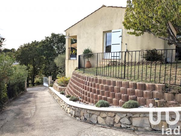 Maison à vendre 5 pièces 132 m² Auriol