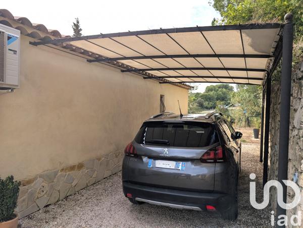 Maison à vendre 5 pièces 132 m² Auriol