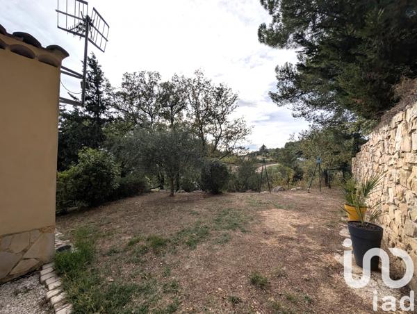 Maison à vendre 5 pièces 132 m² Auriol