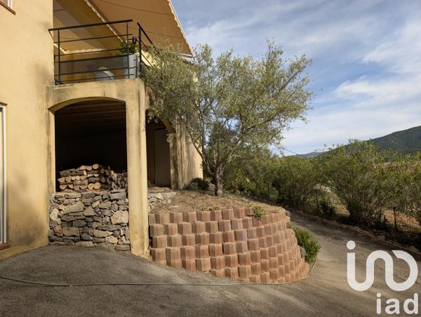 Maison à vendre 5 pièces 132 m² Auriol