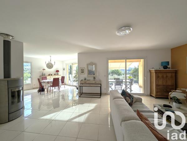 Maison à vendre 5 pièces 132 m² Auriol