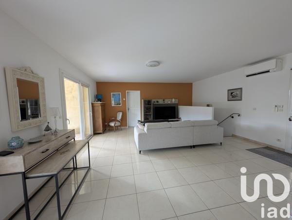 Maison à vendre 5 pièces 132 m² Auriol