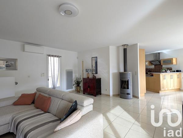 Maison à vendre 5 pièces 132 m² Auriol