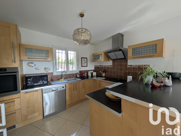 Maison à vendre 5 pièces 132 m² Auriol