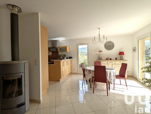 Maison à vendre 5 pièces 132 m² Auriol