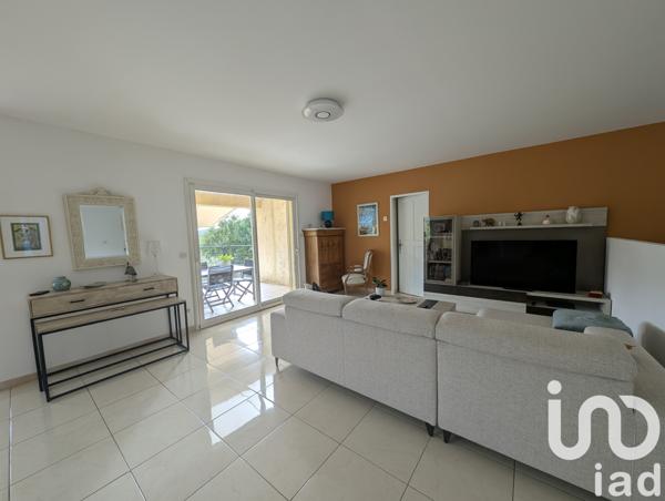 Maison à vendre 5 pièces 132 m² Auriol