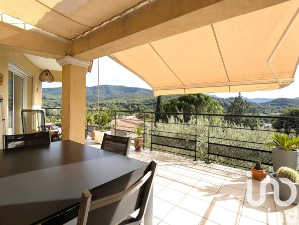 Maison à vendre 5 pièces 132 m² Auriol