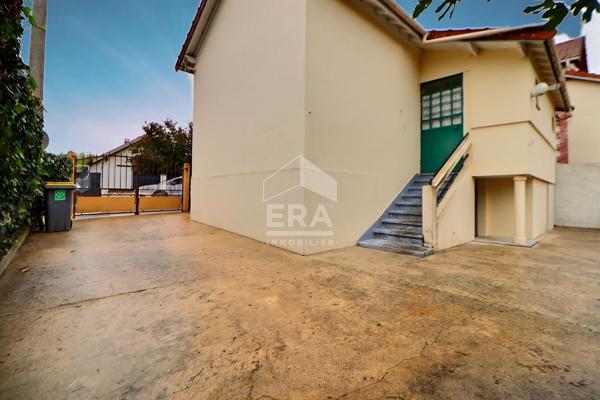 Maison 3 pièces à vendre à Ermont - Idéal primo-accédant