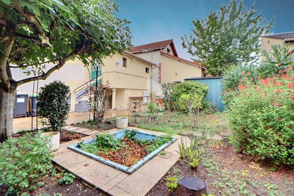 Maison 3 pièces à vendre à Ermont - Idéal primo-accédant