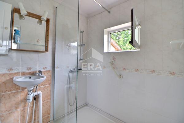 Maison 3 pièces à vendre à Ermont - Idéal primo-accédant
