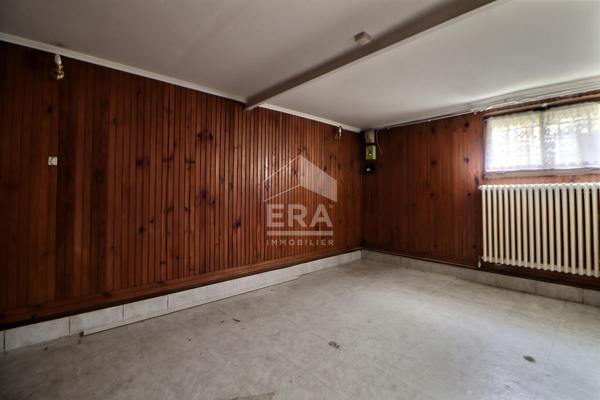 Maison 3 pièces à vendre à Ermont - Idéal primo-accédant