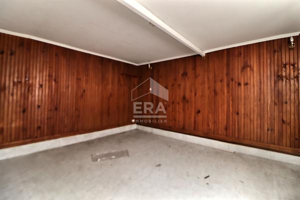 Maison 3 pièces à vendre à Ermont - Idéal primo-accédant