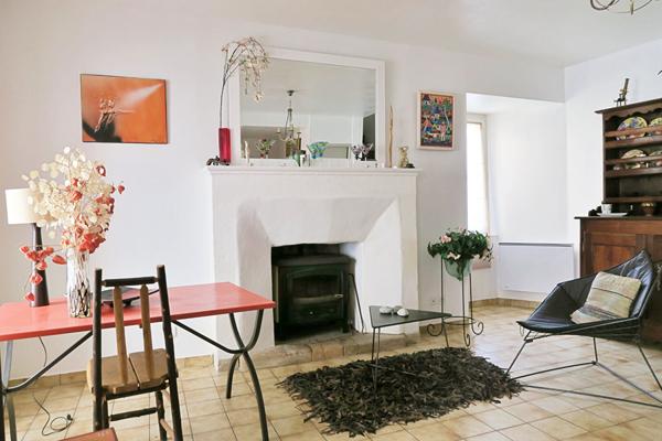 Achat maison Poitiers - 3 pièce(s) - 59 m² - 139 000 €