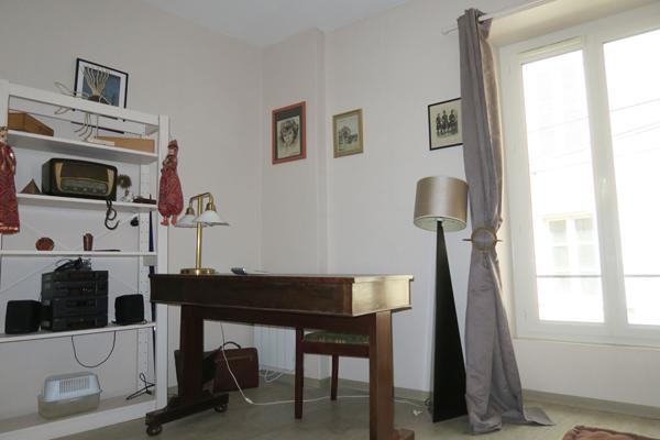 Achat maison Poitiers - 3 pièce(s) - 59 m² - 139 000 €