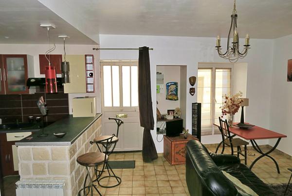 Achat maison Poitiers - 3 pièce(s) - 59 m² - 139 000 €