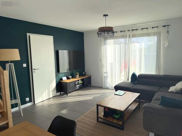 Maison à vendre à Planguenoual dans les Côtes-d'Armor (22400), ref : 025/2597