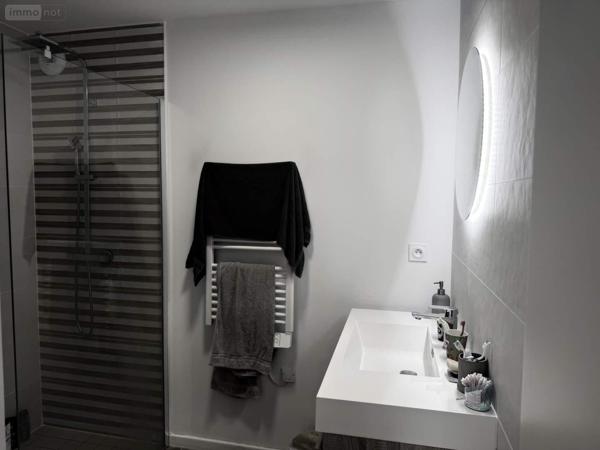 Maison à vendre à Planguenoual dans les Côtes-d'Armor (22400), ref : 025/2597