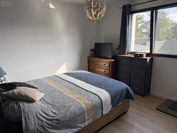 Maison à vendre à Planguenoual dans les Côtes-d'Armor (22400), ref : 025/2597