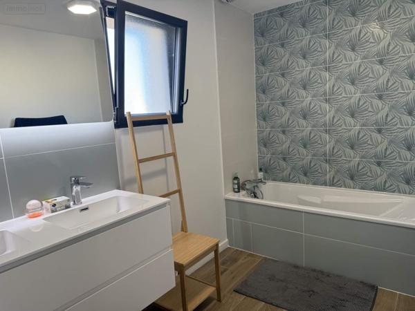 Maison à vendre à Planguenoual dans les Côtes-d'Armor (22400), ref : 025/2597