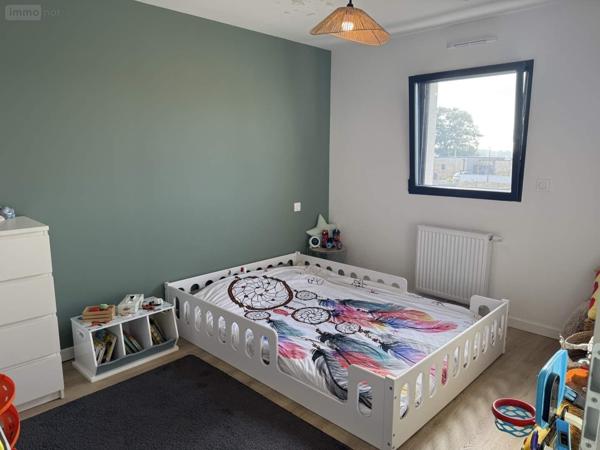 Maison à vendre à Planguenoual dans les Côtes-d'Armor (22400), ref : 025/2597