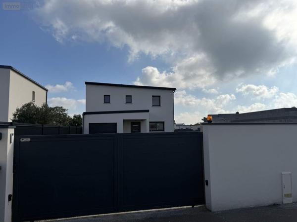 Maison à vendre à Planguenoual dans les Côtes-d'Armor (22400), ref : 025/2597