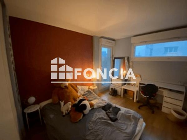 Location Appartement 3 pièces 70.52 m² - 92 - 98 BOULEVARD CARNOT Lille 59800