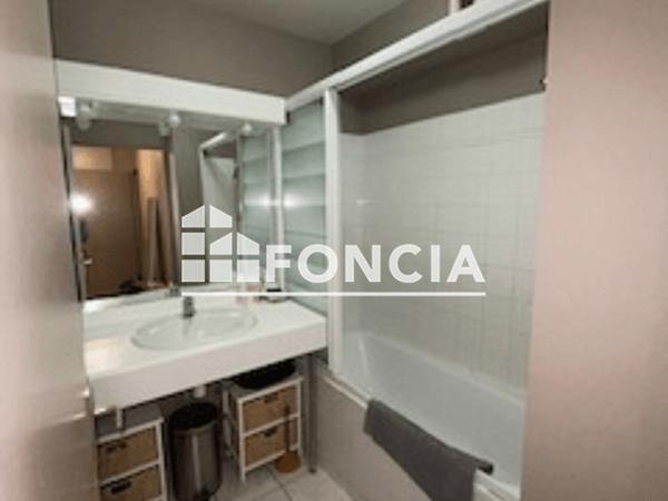 Location Appartement 3 pièces 70.52 m² - 92 - 98 BOULEVARD CARNOT Lille 59800