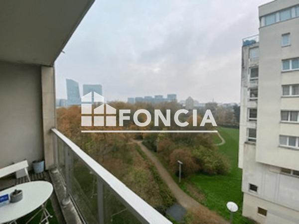 Location Appartement 3 pièces 70.52 m² - 92 - 98 BOULEVARD CARNOT Lille 59800