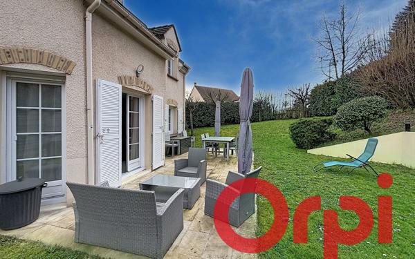 Maison à vendre    6 pièces • 588 m2 Verrières-le-Buisson