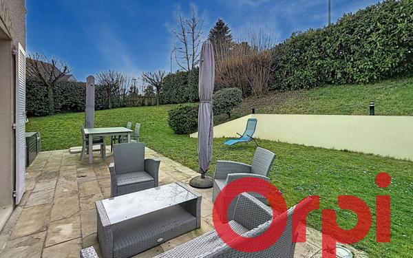 Maison à vendre    6 pièces • 588 m2 Verrières-le-Buisson