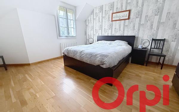 Maison à vendre    6 pièces • 588 m2 Verrières-le-Buisson