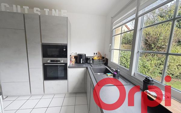 Maison à vendre    6 pièces • 588 m2 Verrières-le-Buisson