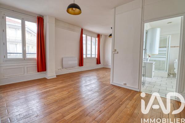 Appartement à vendre 3 pièces 57,5 m² Creil