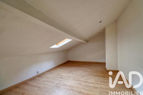 Appartement à vendre 3 pièces 57,5 m² Creil