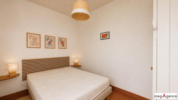 Maison à L' ILE-D'YEU, 85350 - 9 pièces 140m²