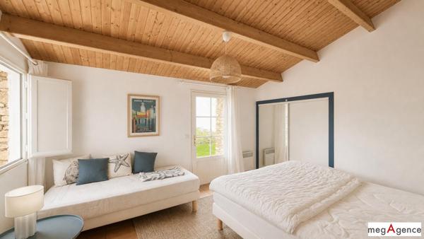 Maison à L' ILE-D'YEU, 85350 - 9 pièces 140m²