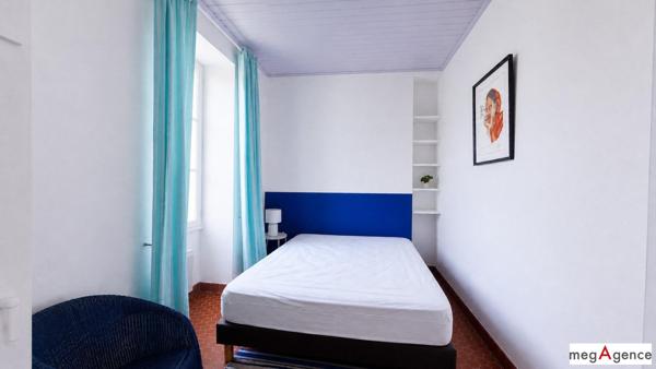 Maison à L' ILE-D'YEU, 85350 - 9 pièces 140m²