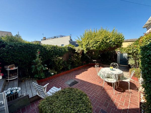 Vente Maison de luxe Trouville-sur-Mer 4 Pièces 60 m²