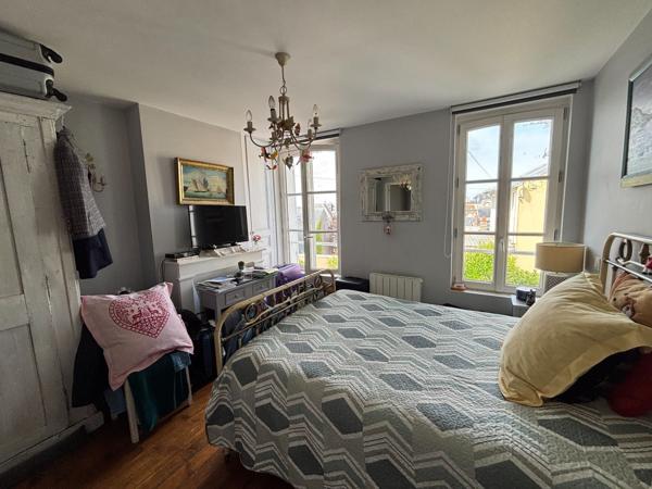Vente Maison de luxe Trouville-sur-Mer 4 Pièces 60 m²