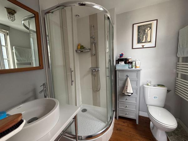 Vente Maison de luxe Trouville-sur-Mer 4 Pièces 60 m²