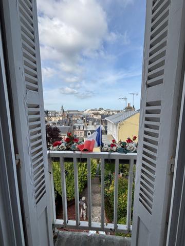 Vente Maison de luxe Trouville-sur-Mer 4 Pièces 60 m²